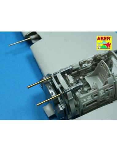 Armament for Mitsubishi A6M5 Zero 