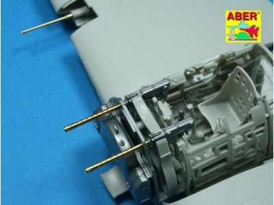 Armament for Mitsubishi A6M5 Zero 