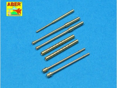 Armament for Mitsubishi A6M5 Zero 