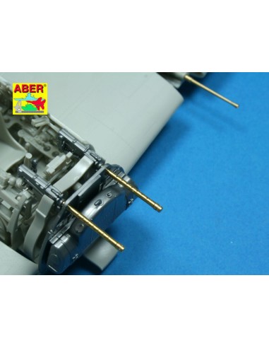 Armament for Mitsubishi A6M5 Zero 