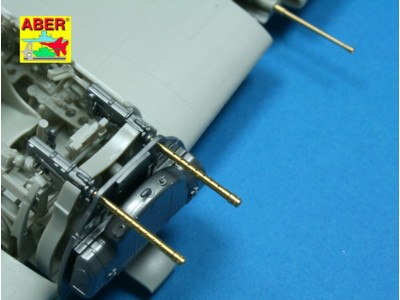 Armament for Mitsubishi A6M5 Zero 