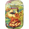 Pokémon JCC - Écarlate et Violet - Mini-boîte EV 8.5 Évolutions Prismatiques (1x mini-boîte aléatoire) - FR