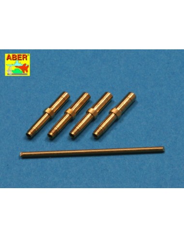 Armament for Me 262 A-1a 