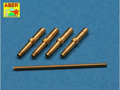 Armament for Me 262 A-1a 