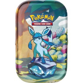 Pokémon JCC - Écarlate et Violet - Mini-boîte EV 8.5 Évolutions Prismatiques (1x mini-boîte aléatoire) - FR