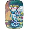 Pokémon JCC - Écarlate et Violet - Mini-boîte EV 8.5 Évolutions Prismatiques (1x mini-boîte aléatoire) - FR