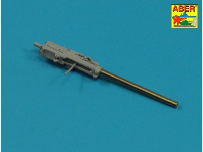 8 Browning M2 barrels for P-47 Thunderbolt 