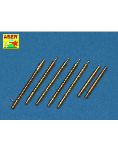 Armament for Me 110 C/D 