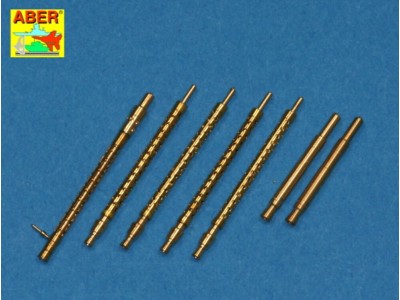Armament for Me 110 C/D 