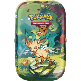 Pokémon JCC - Écarlate et Violet - Mini-boîte EV 8.5 Évolutions Prismatiques (1x mini-boîte aléatoire) - FR