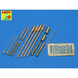 Armament for Fw-190 A2-A6 