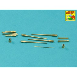 Armament for German fighter Fw-190 A7-D10 