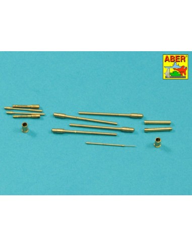Armament for German fighter Fw-190 A7-D10 