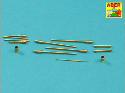 Armament for German fighter Fw-190 A7-D10 