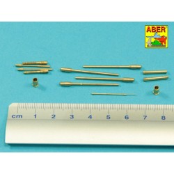 Armament for German fighter Fw-190 A7-D10  2