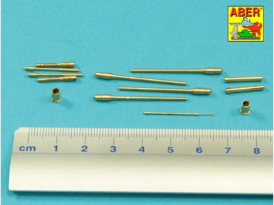 Armament for German fighter Fw-190 A7-D10 