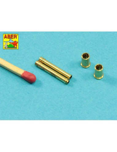 Armament for German fighter Fw-190 A7-D10 