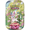 Pokémon JCC - Écarlate et Violet - Mini-boîte EV 8.5 Évolutions Prismatiques (1x mini-boîte aléatoire) - FR