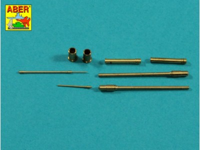 Armament for German fighter Fw-152 versions H-0 to H-4; H-7 to H12 