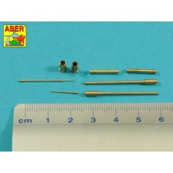 Armament for German fighter Fw-152 versions H-0 to H-4; H-7 to H12  2