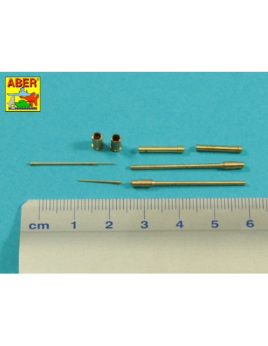 Armament for German fighter Fw-152 versions H-0 to H-4; H-7 to H12 