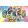 Pokémon JCC - Écarlate et Violet - Mini-boîte EV 8.5 Évolutions Prismatiques (1x mini-boîte aléatoire) - FR