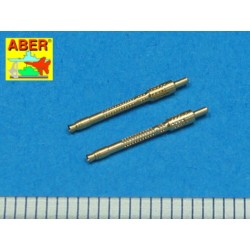 2 barrels for MG 131 -early  2