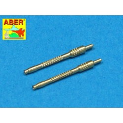 2 barrels for MG 131 -middle 