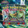 EV6 Mascarade Crépusculaire – Booster | Pokémon