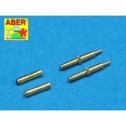 2 barrels for MK 108 