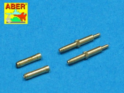 2 barrels for MK 108 