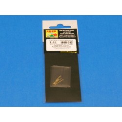 Barrels for Type 97 