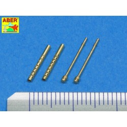 Barrels for Type 97  2