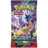 BOOSTER FORCE TEMPORELLES POKEMON