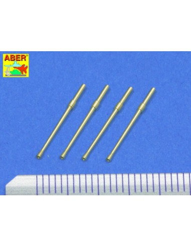 Barrels for Type 99 