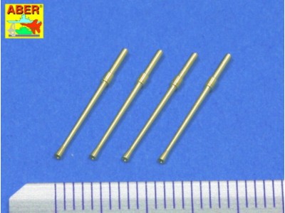 Barrels for Type 99 