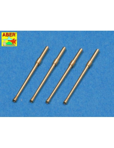 Barrels for Type 99 