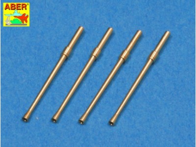 Barrels for Type 99 