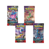 BOOSTER FORCE TEMPORELLES POKEMON