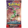 BOOSTER FORCE TEMPORELLES POKEMON