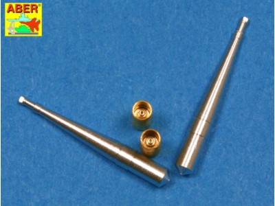 Armament for Spitfire Mk.IX to XVI 