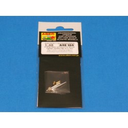 Armament for Spitfire Mk.IX to XVI  2