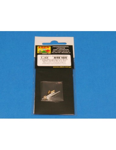 Armament for Spitfire Mk.IX to XVI 