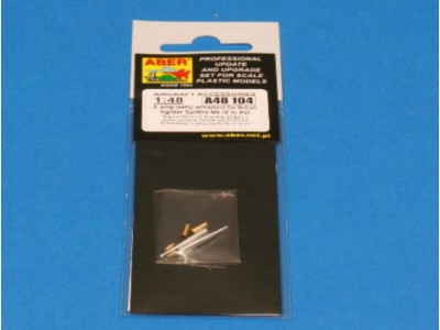 Armament for Spitfire Mk.IX to XVI 