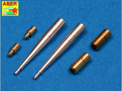 Armament for Spitfire Mk.IX to XVI 