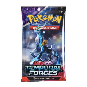 EV5 Force Temporelles – Booster | Pokémon