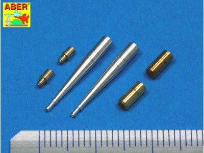 Armament for Spitfire Mk.IX to XVI 