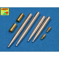 Armament for Spitfire Mk. 22/24 