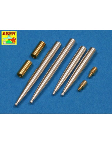 Armament for Spitfire Mk. 22/24 