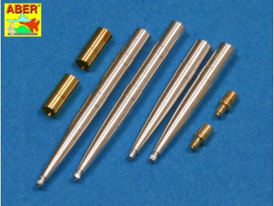 Armament for Spitfire Mk. 22/24 